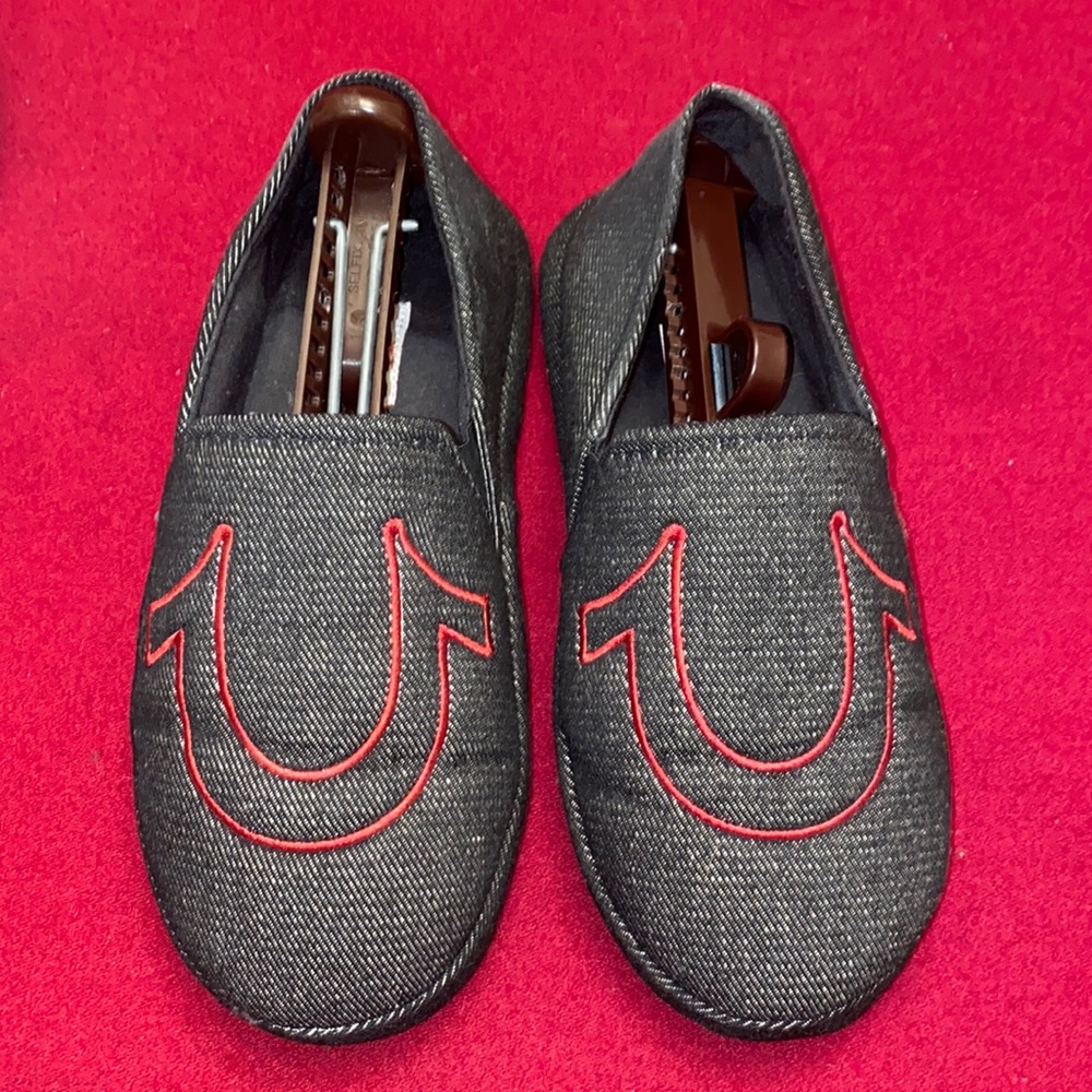 Tru Religion Slippers
